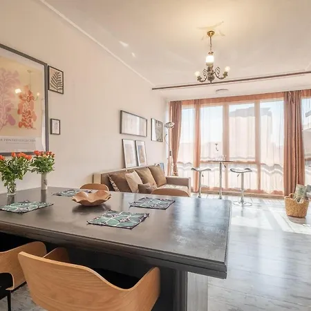 Appartement Cozy *