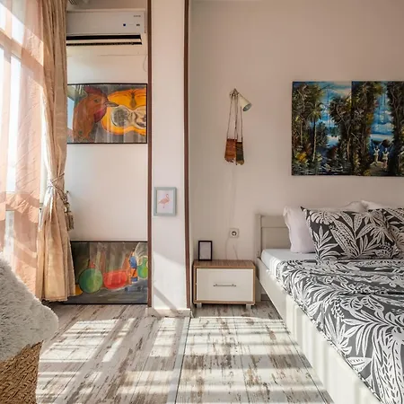 Cozy Appartement *
