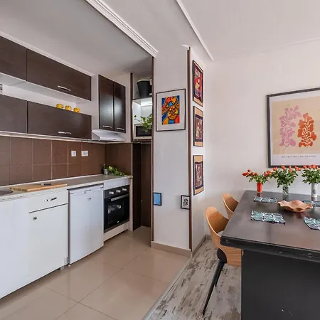 Cozy Appartement Sofia