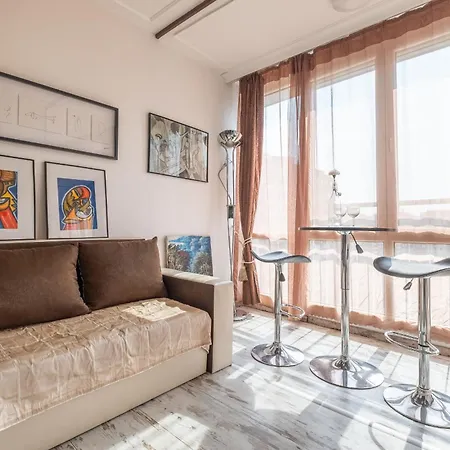 Appartement Cozy
