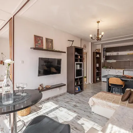 Appartement Cozy *