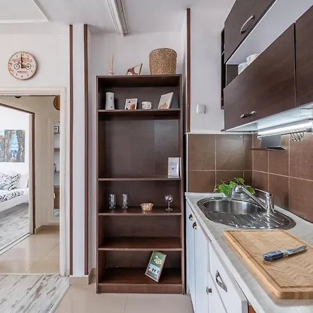 Cozy Appartement Sofia