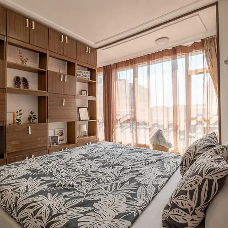 Cozy Apartment